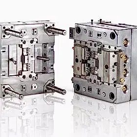 Enjeksiyon Kalıplama