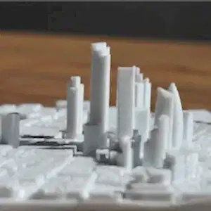 3D Baskı Merkezi İstanbul
